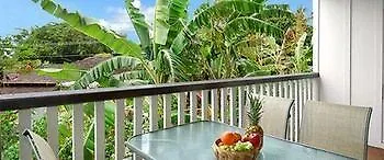 Waikomo Stream Villas Unit Ws432 Kauai