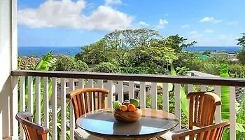 شقة Waikomo Stream Villas Unit Ws432 Kauai